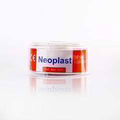 نيوبلاست لاصق رول 1.25×5سم