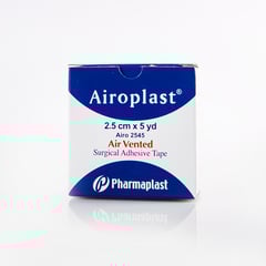 ايروبلاست 2.5×5سم