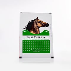 Smart Therapy Plaster Green 1Pcs