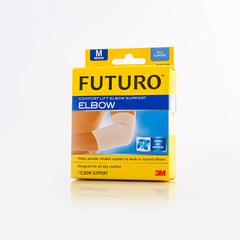 فوتورو 76578 دعامة مريحة للكوع مقاس وسط