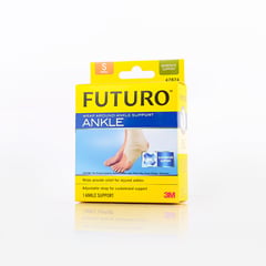 Futuro 47874 Wrap Around Ankle Small