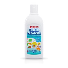 Pigeon 663 Liquid Cleanser 450Ml