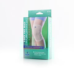 Oppo 2123 X-Back Knee Brace Xlarge