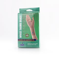 Oppo 2184 Wrist Thumb Brace Xlarge