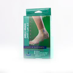 Oppo 2201 Ankle Brace Xlarge