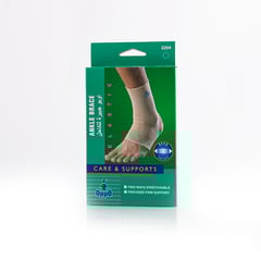 Oppo 2204 Ankle Brace Medium