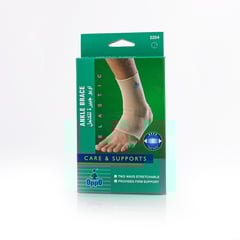 Oppo 2204 Ankle Brace Xlarge
