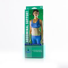 Oppo 2260 Abdominal Binder Xlarge