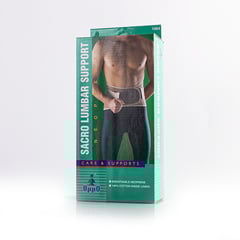 Oppo 1064 Sacro Lumber Support Large