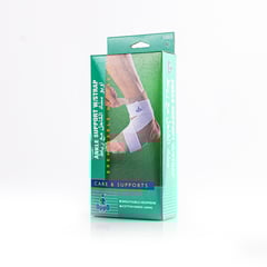 Oppo 1003 Ankle Support Xlarge