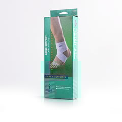 Oppo 1008 Ankle Support Xlarge