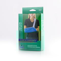 Oppo 3087 Arm Sling Small