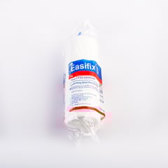 Easifix White Bandage 10×4.5Cm