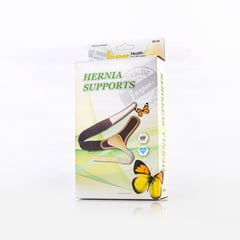 Jasper Jas-Hs Hernia Belt Size Sr