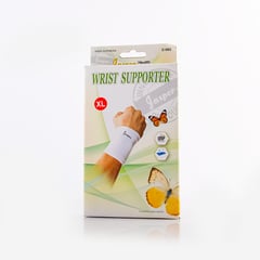 Jasper E1002 Wrist Support Xlarge