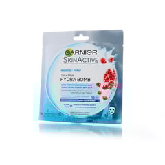 Garnier Act Hydra Bomb Eye Mask
