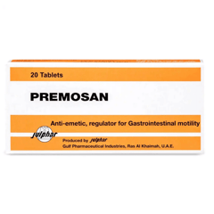 بريموزان 10 مجم