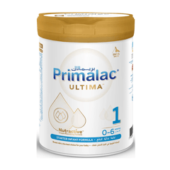 بريمالاك ألتيما حليب أطفال (1) 400 جم