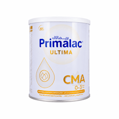 Primalac Ultima CMA Baby Milk 400g