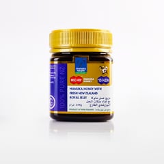 مانوكا هيلث