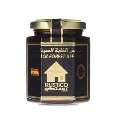 روستيكوعسل الغابة السوداء ، 250غرام