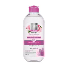 Pure Beauty Micellar Water Rose Water 250 ml