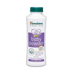 Himalaya Baby Powder 200g