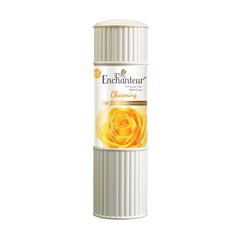 Enchanteur Talc Powder Charming 125g