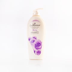 انشانتير بودرة جسم معطرة ألورينج 250 جم