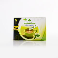 ستيفيانا محلي 25 كيس
