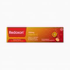 Redoxon Vitamin C 15 Effervescent Tablets