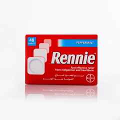 Rennie