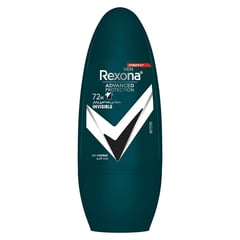 Rexona Deo Roll-On For Men Invisible 50 ml