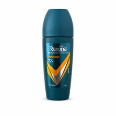Rexona Deo Roll On For Men Workout 50 ml
