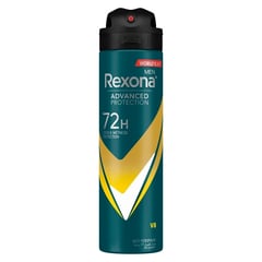 Rexona Deo Spray For Men V8 150 ml