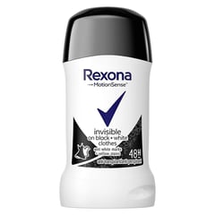 Rexona Deo Stick For Women Invisible 40g