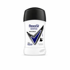 Rexona Deo Stick For Women Invisible 40g
ريكسونا مزيل عرق ستيك للسيدات إنفيزيبل 40 جم