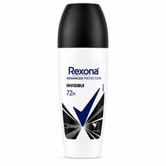 Rexona Deo Roll On For Women Invisible 50 ml