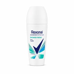 Rexona Deo Roll On For Women Shower Fresh 50 ml
