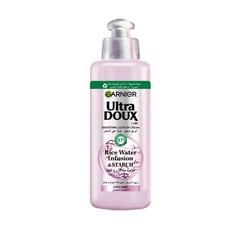 Garnier U/D L-In-Cr.Rice Water 200Ml