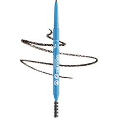 Rimmel Kind & Free Eyebrow Pencil 006 Espresso - 009g
ريميل كايند آند فري قلم حواجب 006 إسبريسو - 009 جم