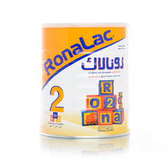 Ronalac (2) Baby Milk