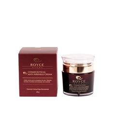 Royce - Anti Wrinkle Cream 40Ml