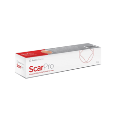 SCAR PRO GEL 15gm
جل سكار برو لتخفيف آثار الندبات 15 جم