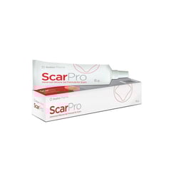SCAR PRO GEL 6gm
جل سكار برو لتخفيف آثار الندبات 6 جم
