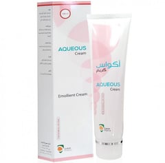Aqueos Emollient Cream 100Ml