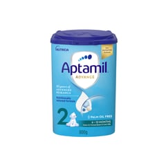 Aptamil Advance (2) Baby Milk 800g