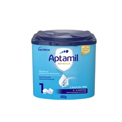Aptamil Advance 1 400 Gm