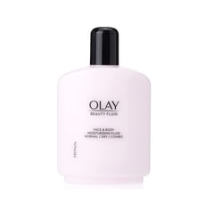 Olay Beauty Fluid Day Normal Dry Combo 200Ml