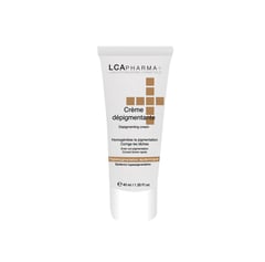 Lca Depigmentante Whitening Cream 40 Ml